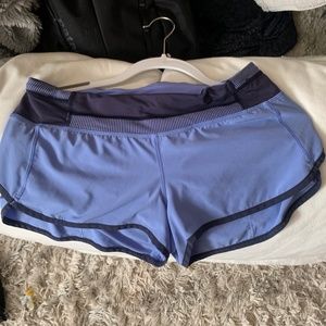 Running Shorts